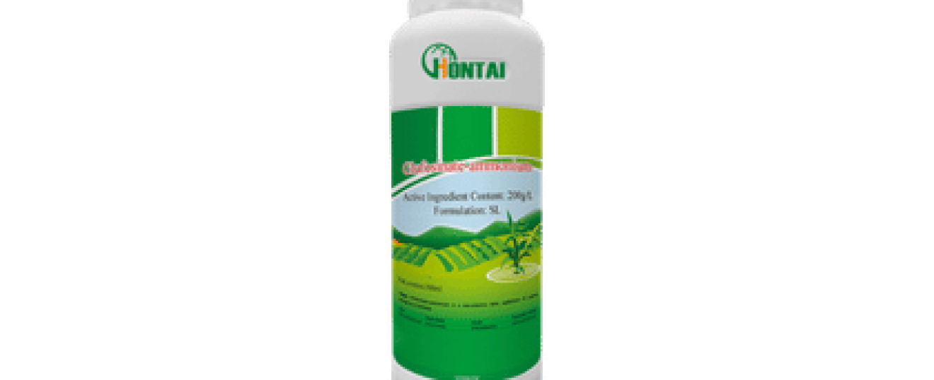 Glufosinate-Ammonium (TC)