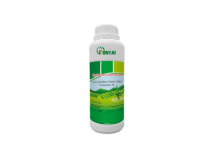 Glufosinate-Ammonium (TC)