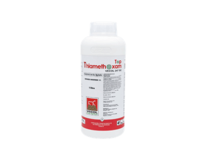 Thiamethoxam (TC)