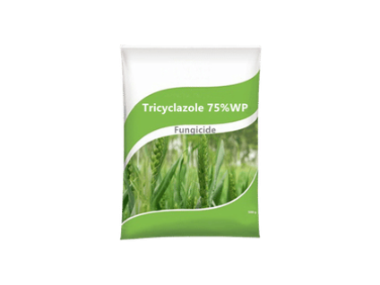 Tricyclazole (TC)