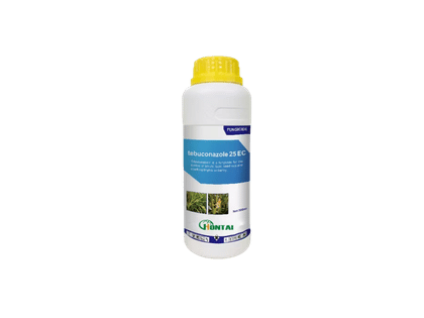Tebuconazole (TC)